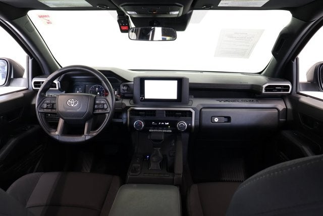 2025 Toyota Tacoma 2WD SR