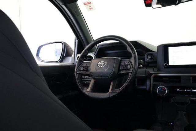 2025 Toyota Tacoma 2WD SR