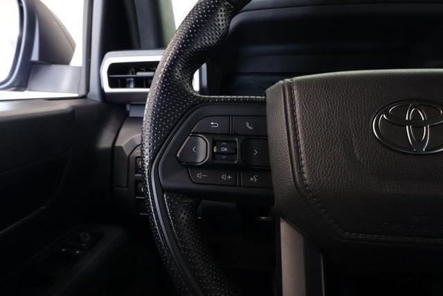 2025 Toyota Tacoma 2WD SR