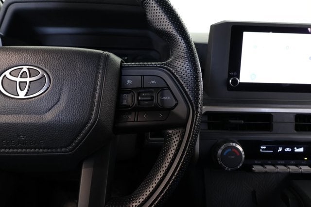 2025 Toyota Tacoma 2WD SR