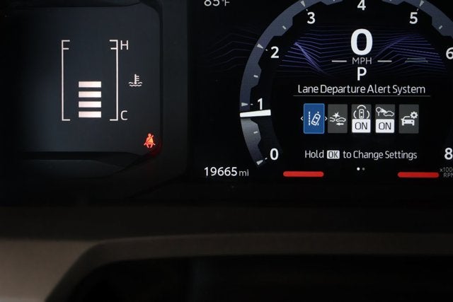 2025 Toyota Tacoma 2WD SR