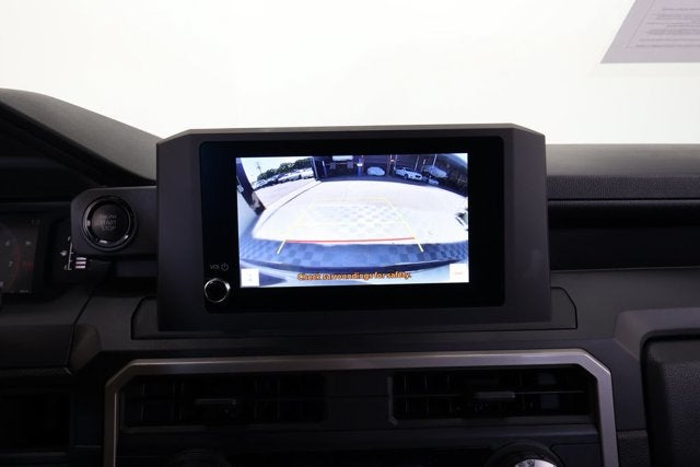 2025 Toyota Tacoma 2WD SR