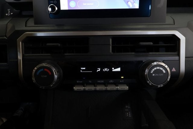 2025 Toyota Tacoma 2WD SR