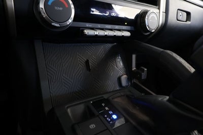 2025 Toyota Tacoma 2WD SR