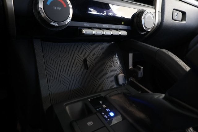 2025 Toyota Tacoma 2WD SR