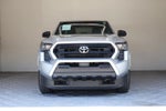 2025 Toyota Tacoma 2WD SR
