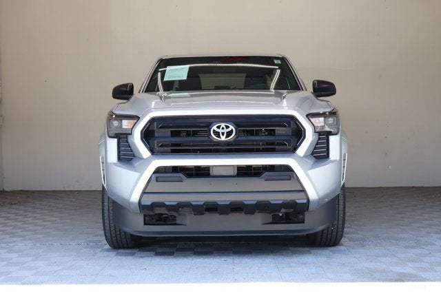 2025 Toyota Tacoma 2WD SR
