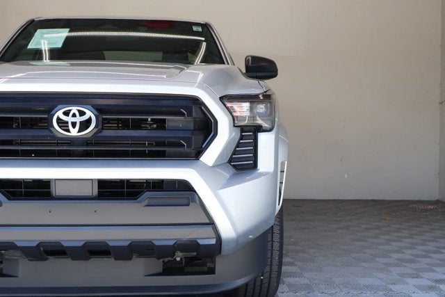 2025 Toyota Tacoma 2WD SR