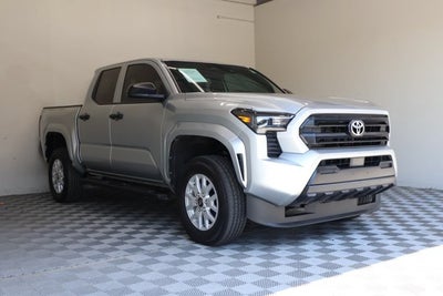 2025 Toyota Tacoma 2WD SR