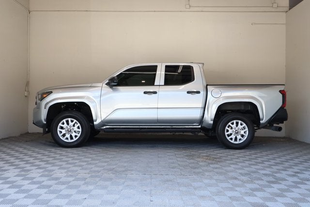 2025 Toyota Tacoma 2WD SR