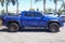 2024 Toyota Tacoma Hybrid TRD Off Road