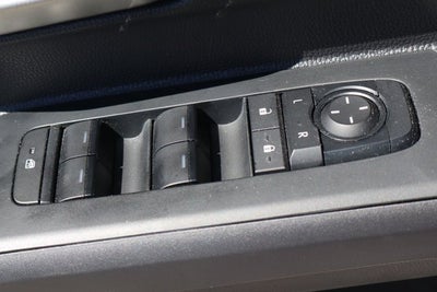 2024 Toyota Tacoma Hybrid TRD Off Road