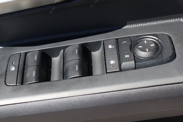 2024 Toyota Tacoma Hybrid TRD Off Road