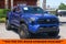 2024 Toyota Tacoma Hybrid TRD Off Road