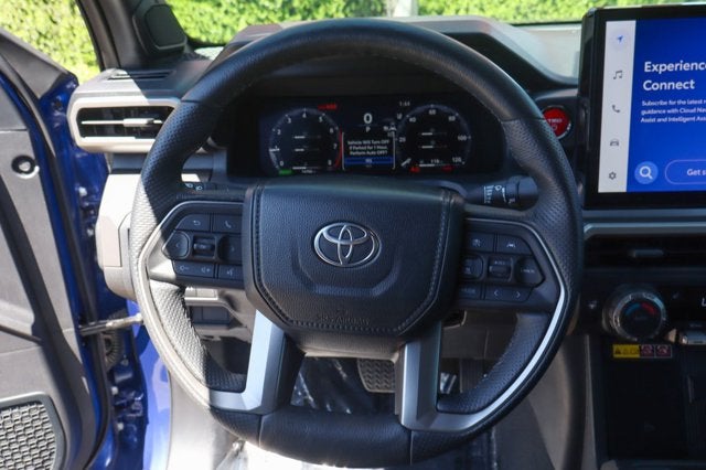 2024 Toyota Tacoma Hybrid TRD Off Road