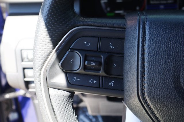 2024 Toyota Tacoma Hybrid TRD Off Road