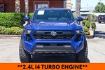 2024 Toyota Tacoma Hybrid TRD Off Road