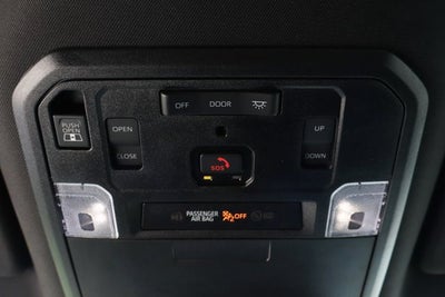 2024 Toyota Tacoma Hybrid TRD Off Road
