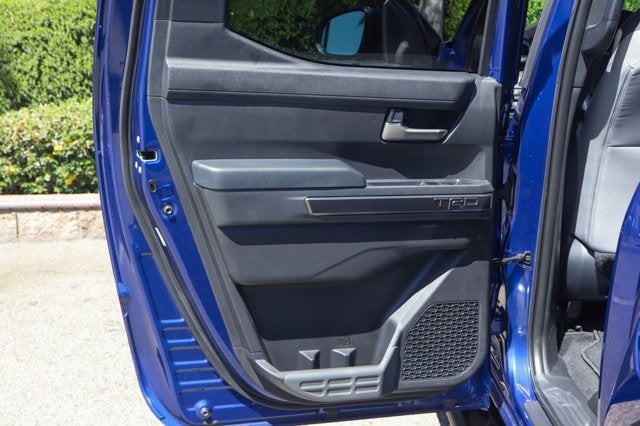2024 Toyota Tacoma Hybrid TRD Off Road