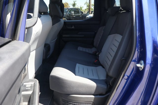 2024 Toyota Tacoma Hybrid TRD Off Road