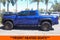 2024 Toyota Tacoma Hybrid TRD Off Road