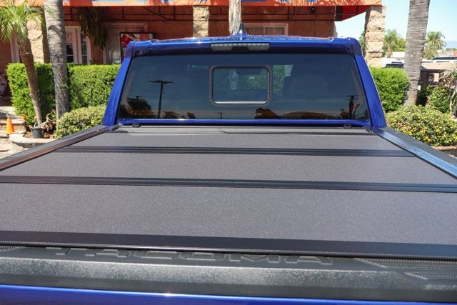 2024 Toyota Tacoma Hybrid TRD Off Road