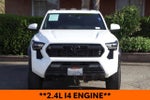 2024 Toyota Tacoma Hybrid TRD Off Road