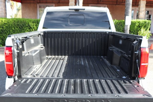 2024 Toyota Tacoma Hybrid TRD Off Road