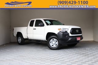2022 Toyota Tacoma 2WD SR