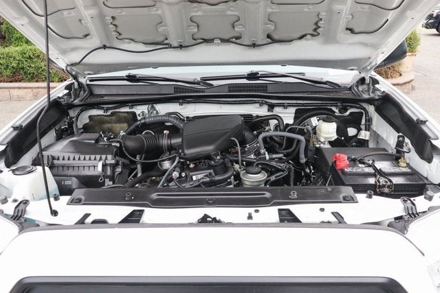 2022 Toyota Tacoma 2WD SR