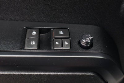 2022 Toyota Tacoma 2WD SR