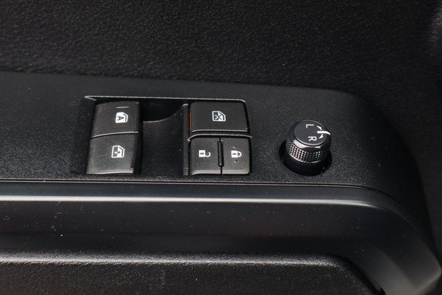 2022 Toyota Tacoma 2WD SR