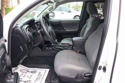 2022 Toyota Tacoma 2WD SR