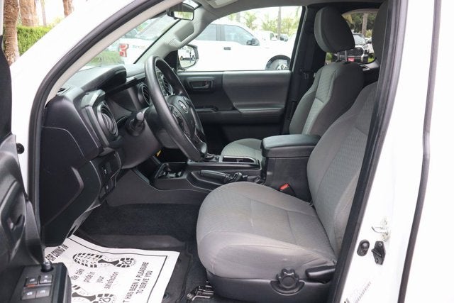 2022 Toyota Tacoma 2WD SR