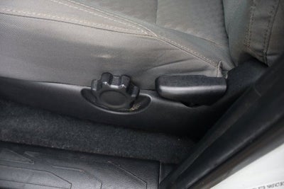 2022 Toyota Tacoma 2WD SR