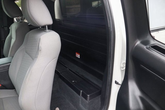 2022 Toyota Tacoma 2WD SR