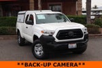 2022 Toyota Tacoma 2WD SR