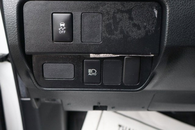 2022 Toyota Tacoma 2WD SR