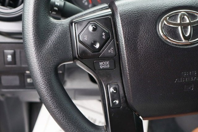 2022 Toyota Tacoma 2WD SR