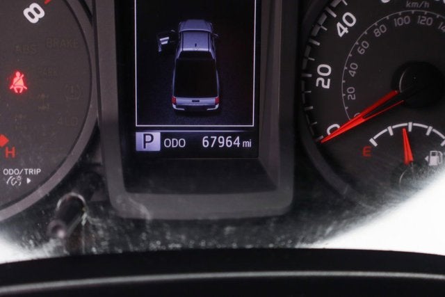 2022 Toyota Tacoma 2WD SR