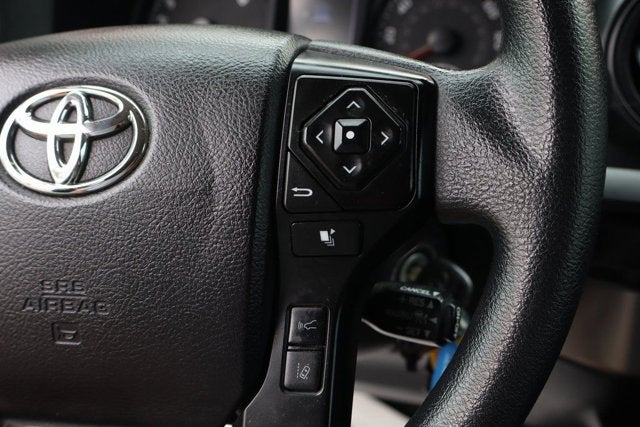 2022 Toyota Tacoma 2WD SR