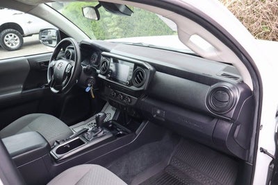 2022 Toyota Tacoma 2WD SR