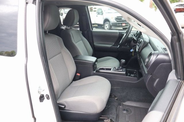 2022 Toyota Tacoma 2WD SR