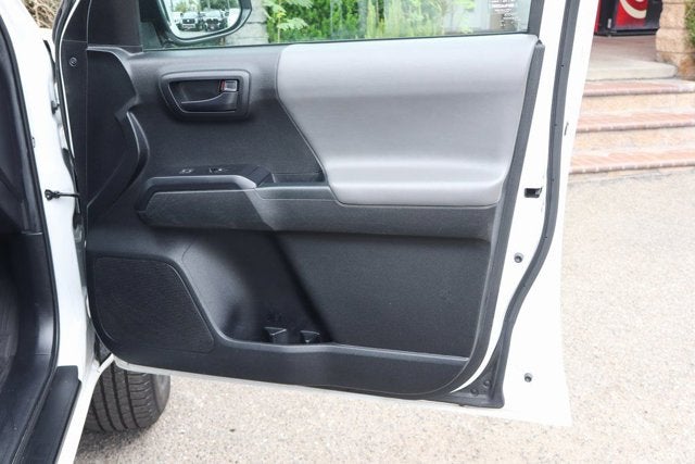 2022 Toyota Tacoma 2WD SR