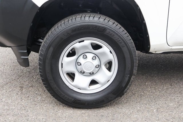 2022 Toyota Tacoma 2WD SR