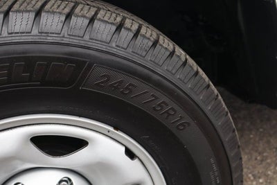 2022 Toyota Tacoma 2WD SR