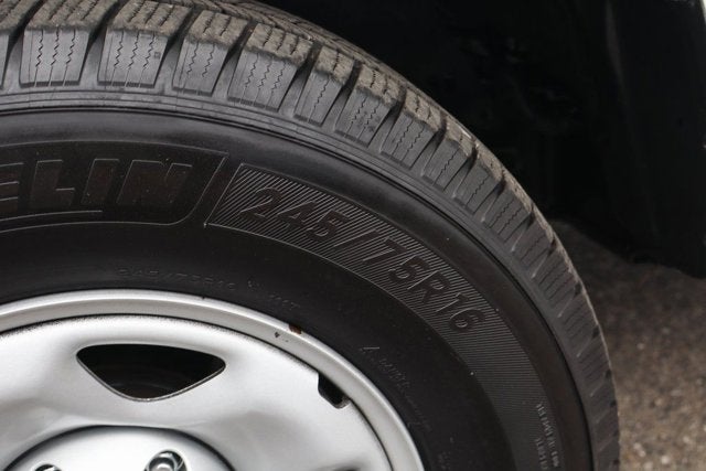 2022 Toyota Tacoma 2WD SR