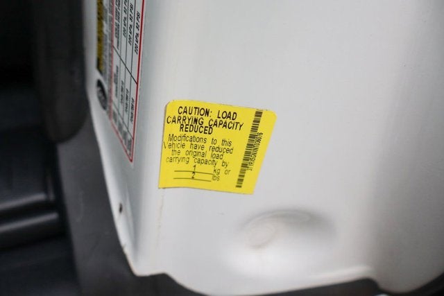 2022 Toyota Tacoma 2WD SR