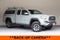 2022 Toyota Tacoma 4WD TRD Off-Road