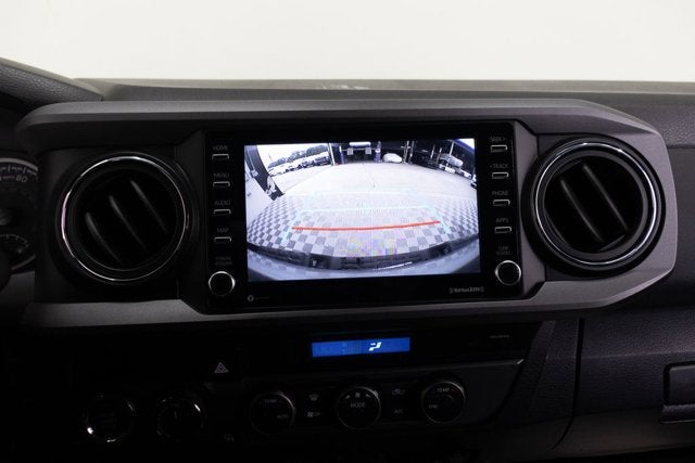 2022 Toyota Tacoma 4WD TRD Off-Road